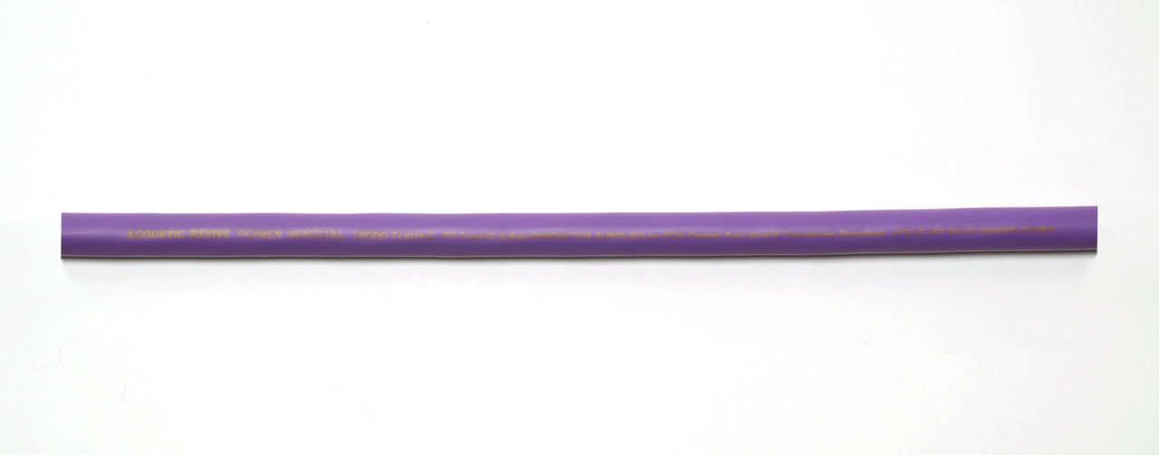 Acoustic Revive POWER SENSUAL-TripleC18000