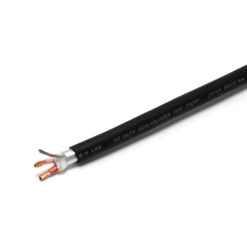 High End Line HLP4