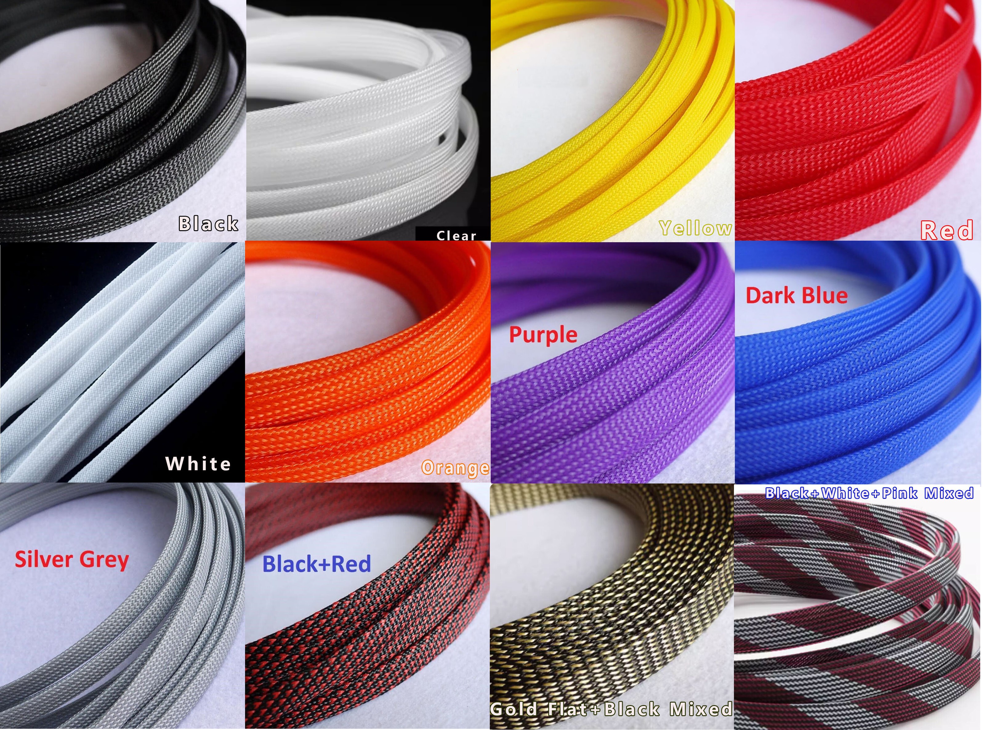 Rumi Reference Power Cable image 7