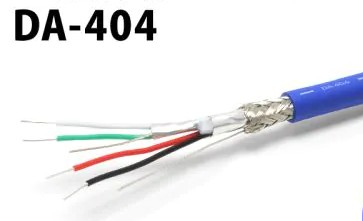 Rumi 4N Pure Silver USB Cable image 1