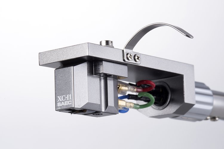 SAEC XC-11 Moving Coil Cartridge