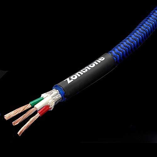 Zonotone 6NPS-3.5MEISTER Power Cable