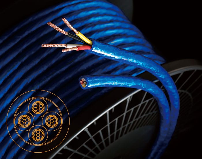 Zonotone 6NSP-Granster 5500α