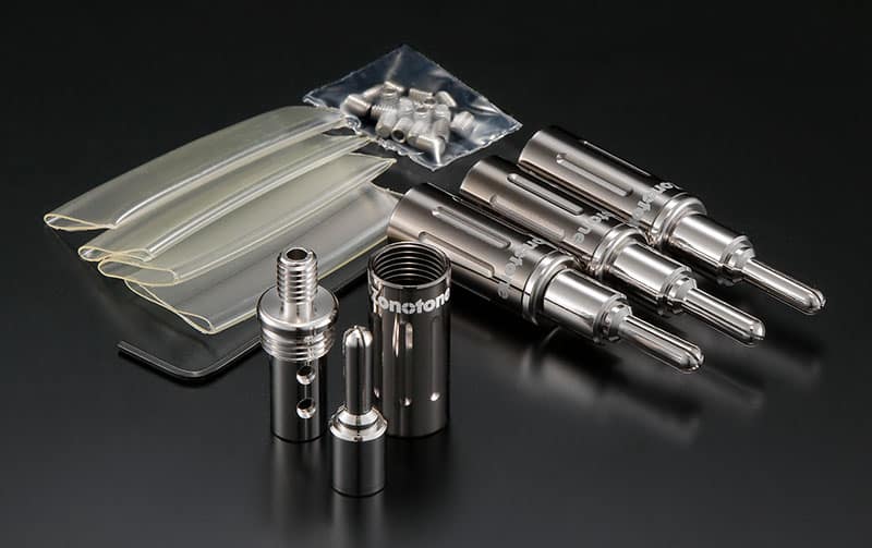 Zonotone Granster SP-8800 image 4