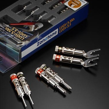 Zonotone Granster SP-8800 speaker cable